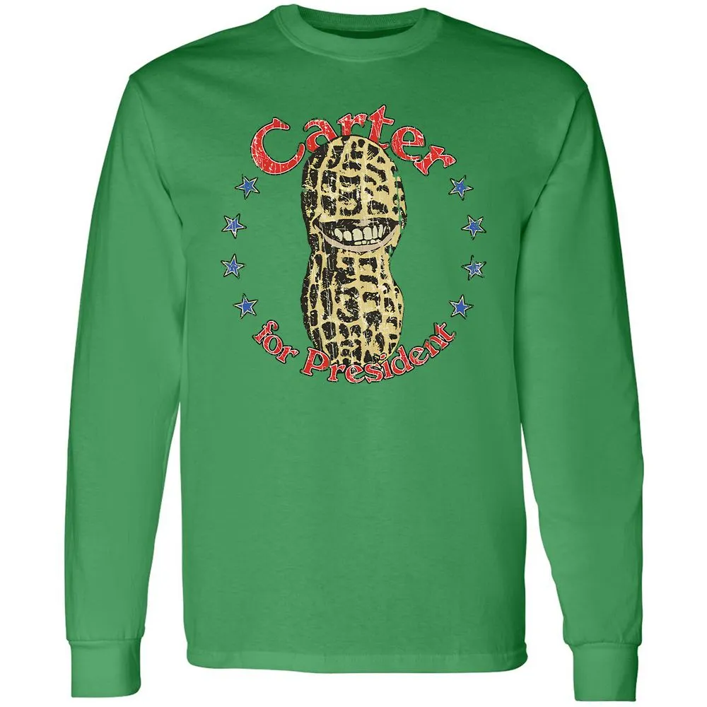 Carter - Irish Green - 10