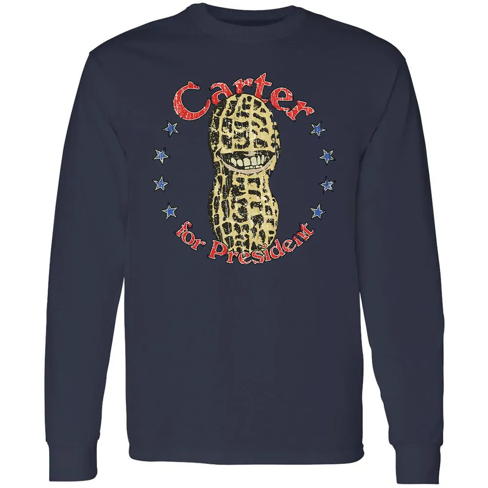 Carter - Navy - 12