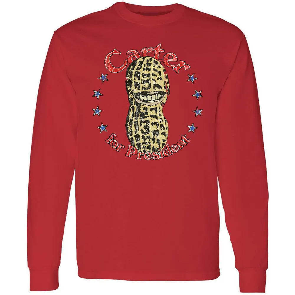 Carter - Red - 14
