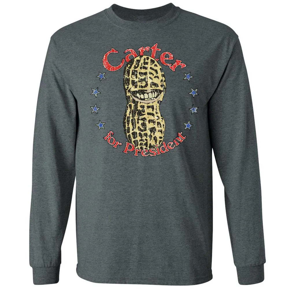 Carter - Dark Heather - 15