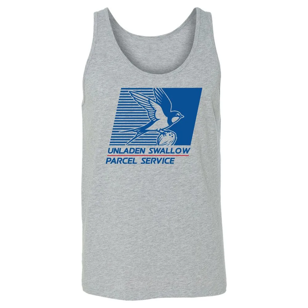 Unisex Jersey Tank - 5SZ9EUDR - Athletic Heather - 4