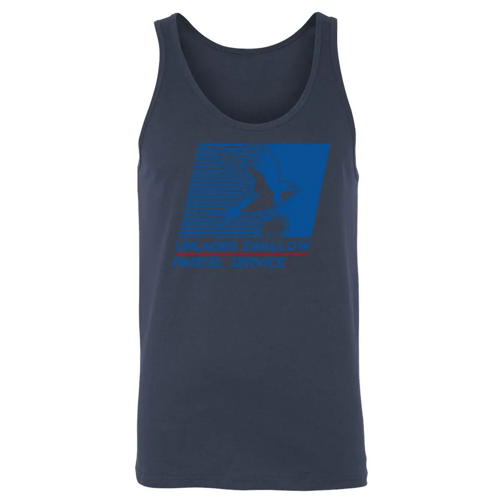 Unisex Jersey Tank - 5SZ9EUDR - Navy - 8