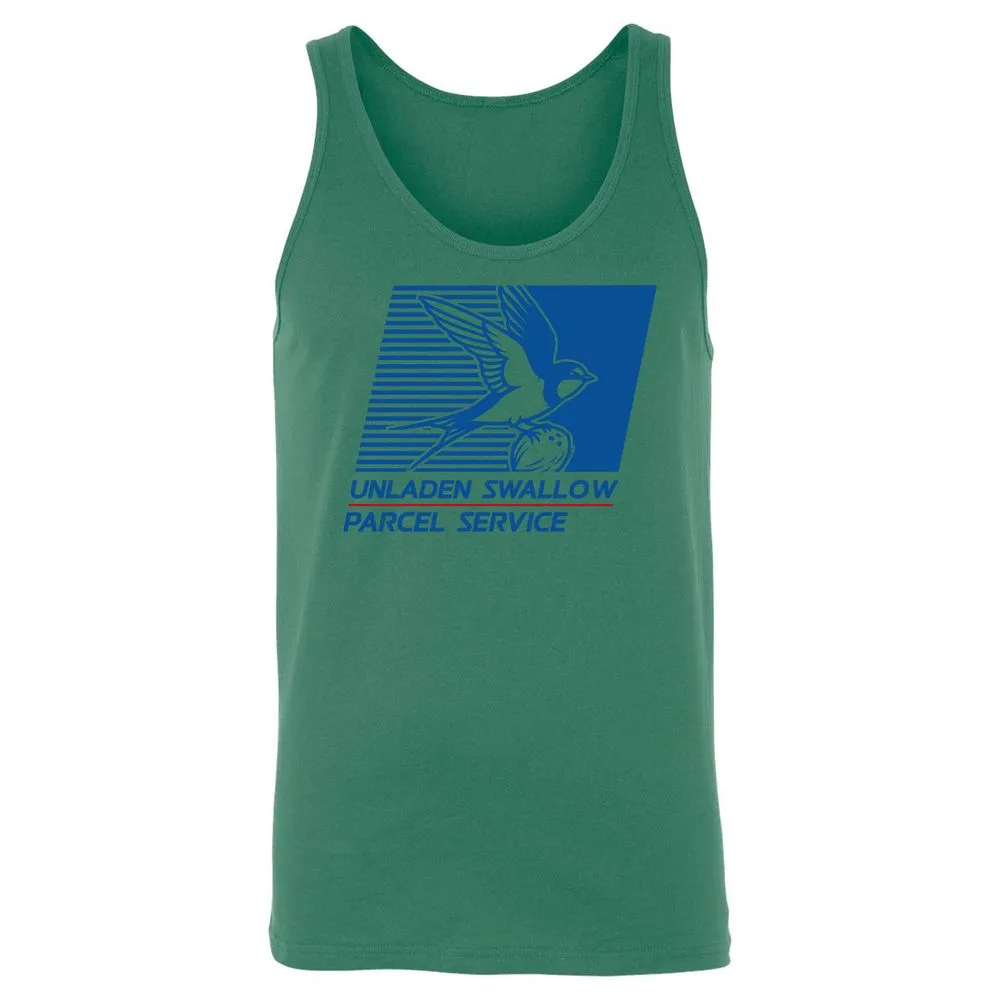 Unisex Jersey Tank - 5SZ9EUDR - Kelly - 9