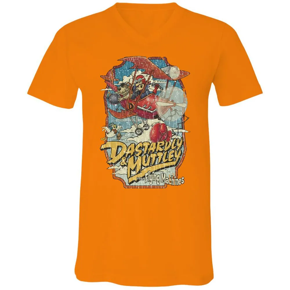 Vulture Squadron - Orange - 11