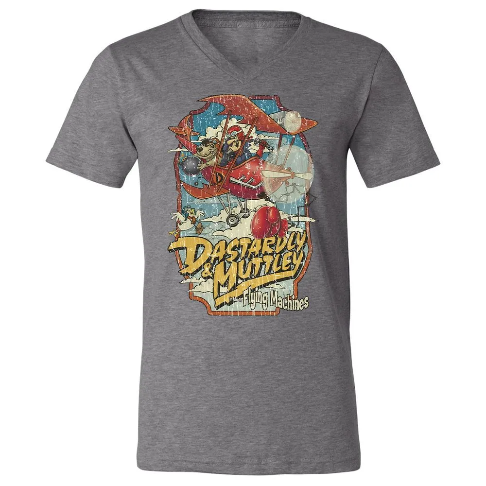 Vulture Squadron - Deep Heather - 13