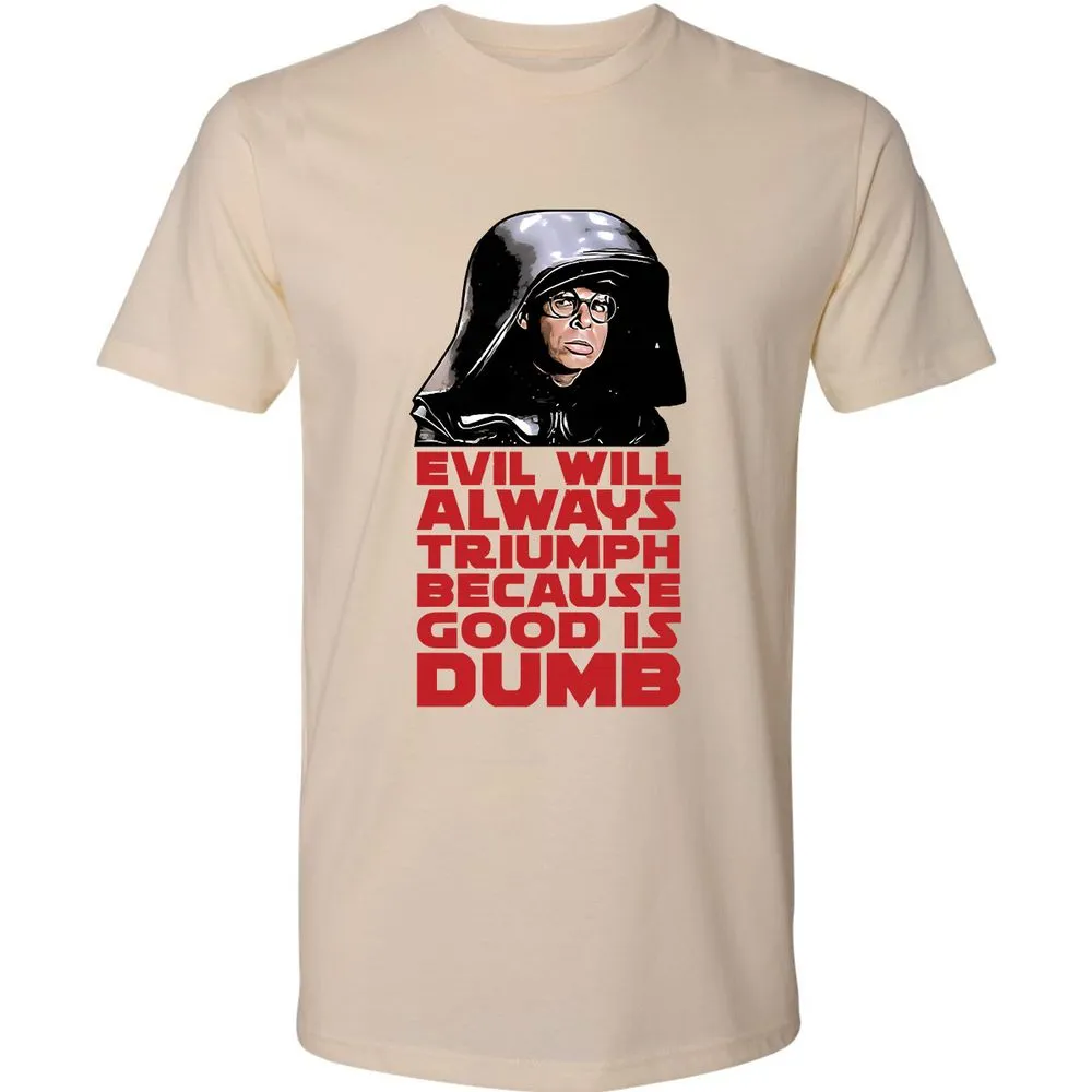 Good Is Dumb - Cream - 2