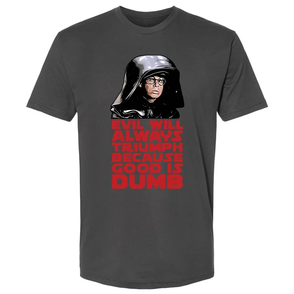 Good Is Dumb - Heavy Metal - 8