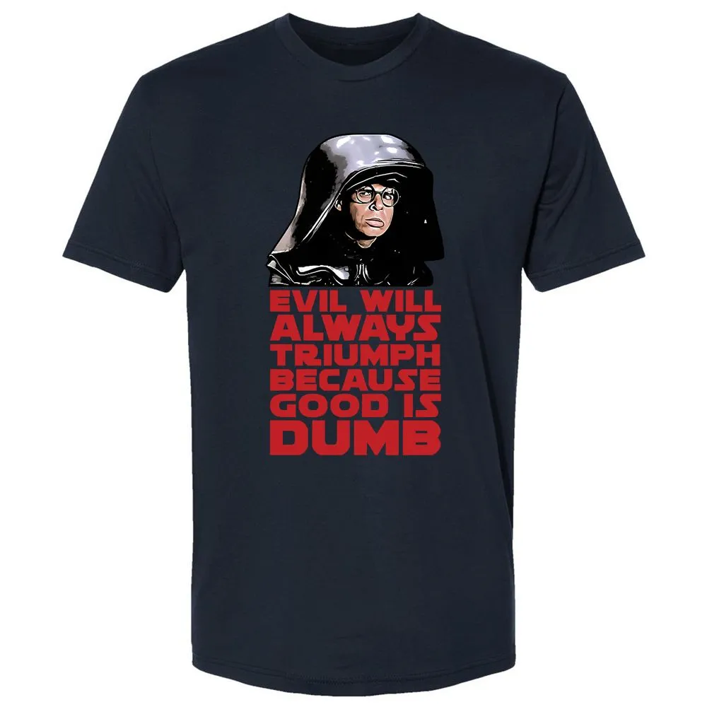 Good Is Dumb - Midnight Navy - 14