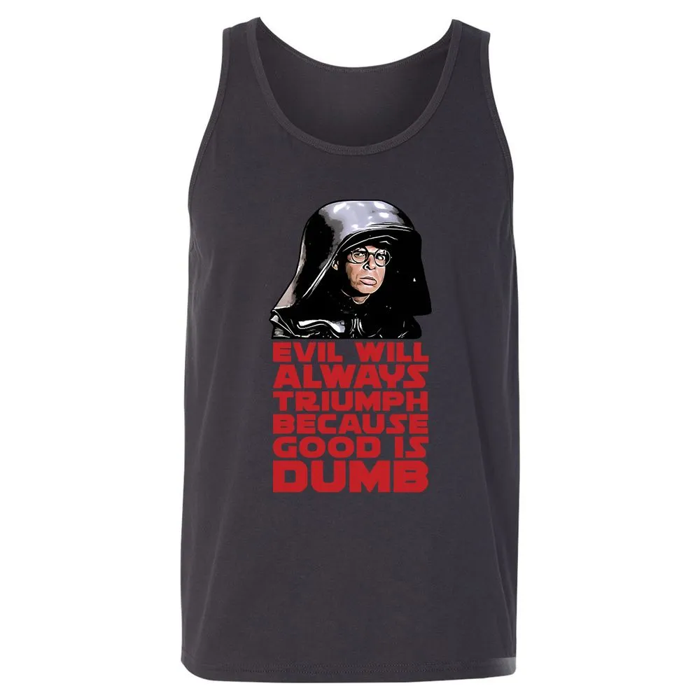 Good Is Dumb - Dark Grey - 7