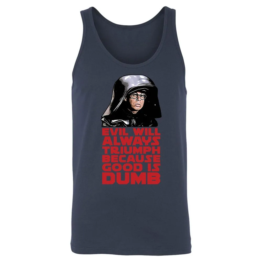 Good Is Dumb - Navy - 8