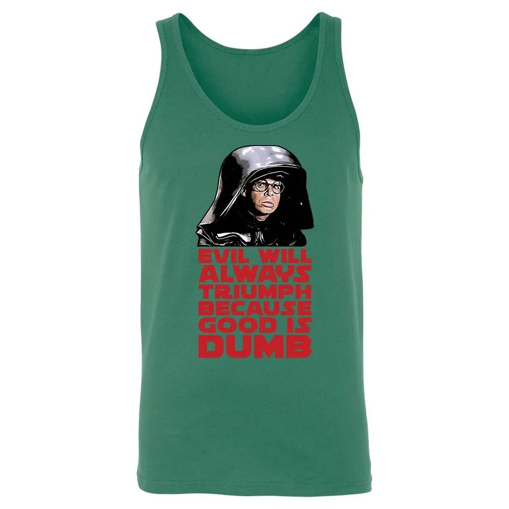 Good Is Dumb - Kelly - 9