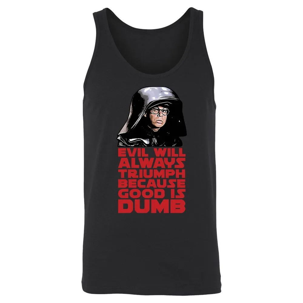 Good Is Dumb - Black - 14