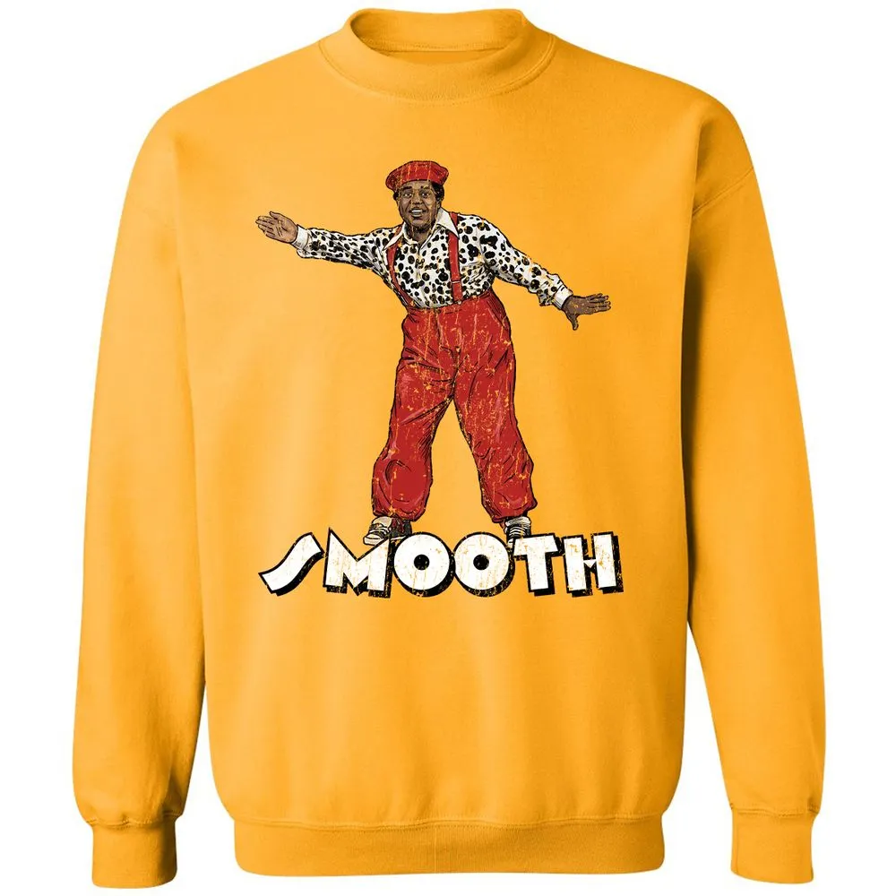 Classic Unisex Sweatshirt - B1JVWDFF - Gold - 11