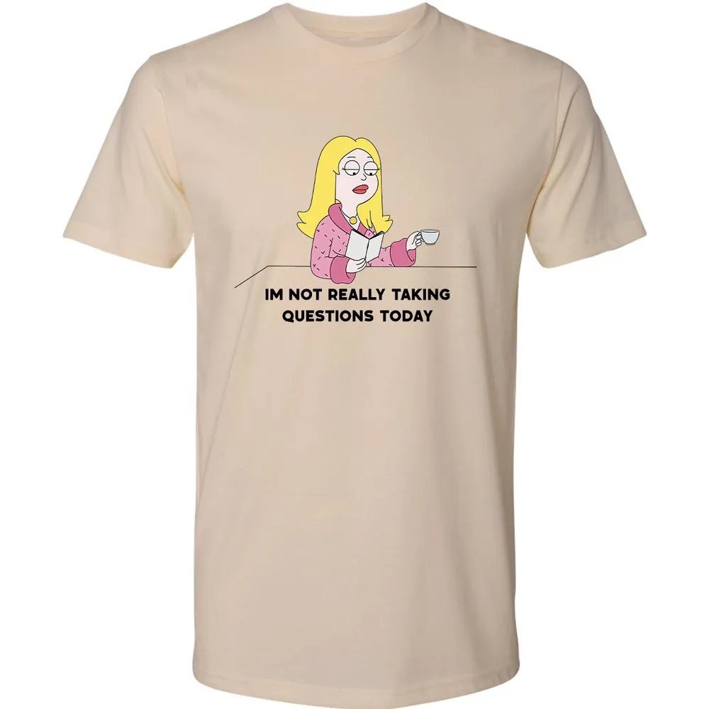 Premium Unisex T-Shirt - SD7UH44J - Cream - 2