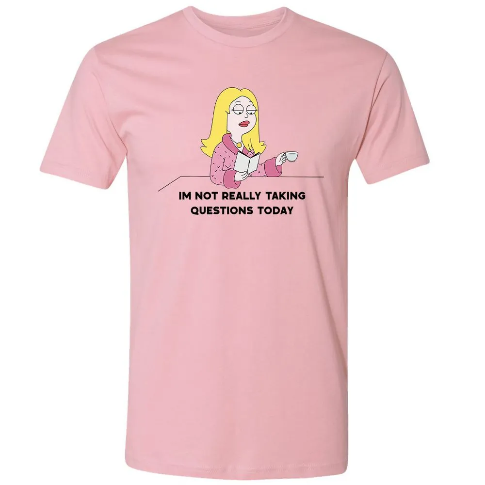 Premium Unisex T-Shirt - SD7UH44J - Light Pink - 3