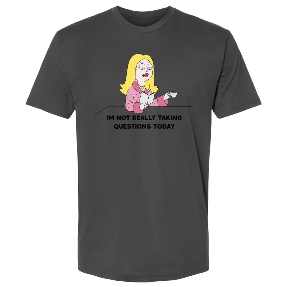Premium Unisex T-Shirt - SD7UH44J - Heavy Metal - 8