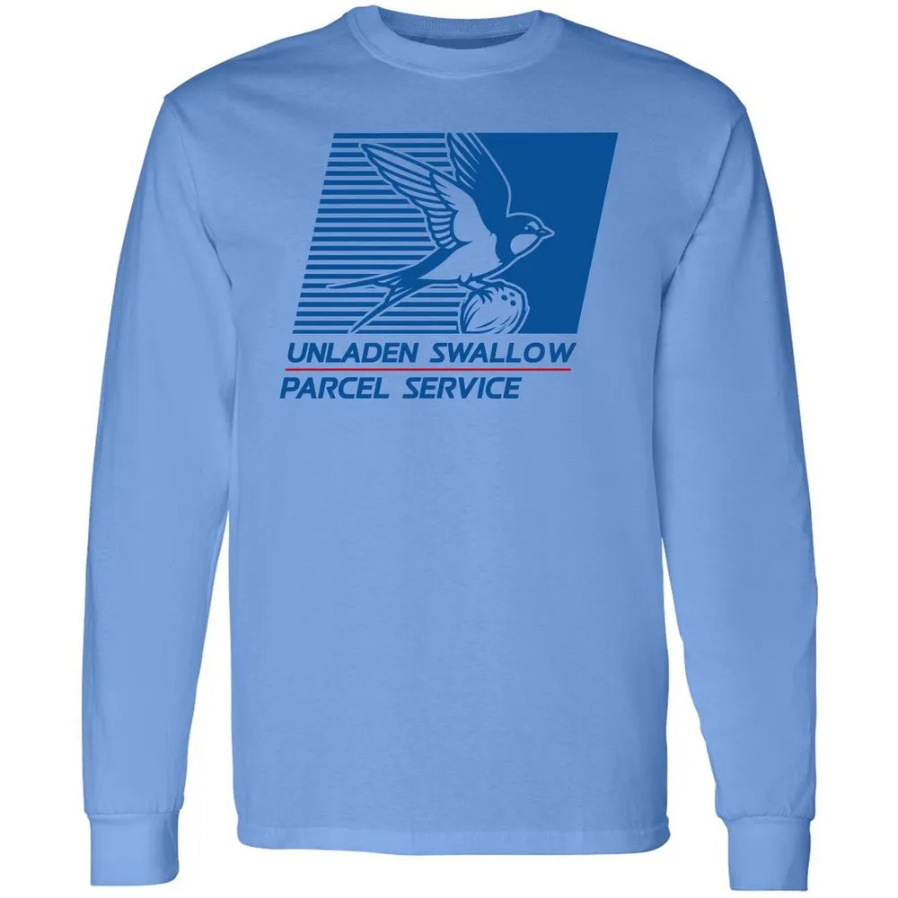 Long Sleeve T-Shirt - 5CC72TC7 - Carolina Blue - 2