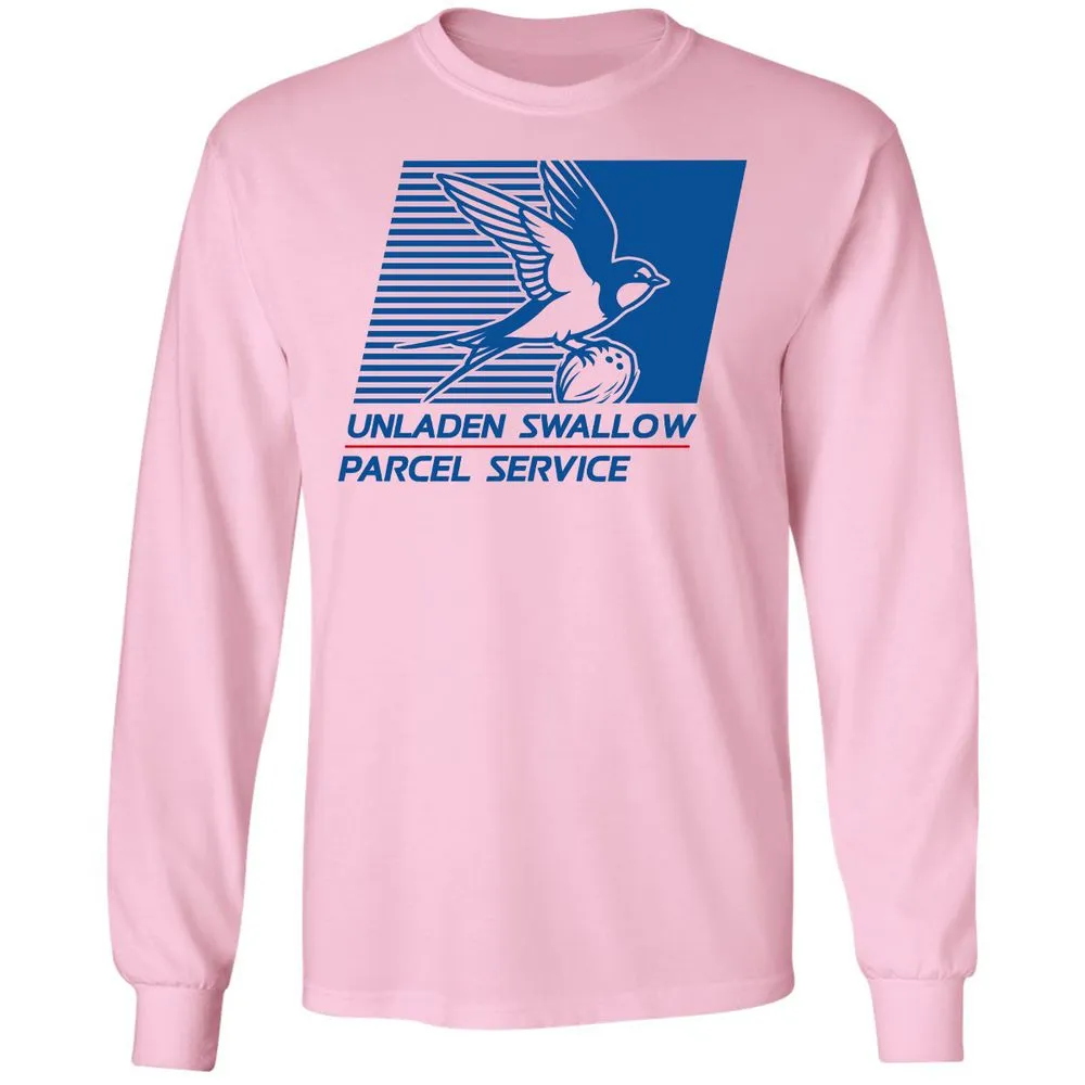 Long Sleeve T-Shirt - 5CC72TC7 - Light Pink - 3