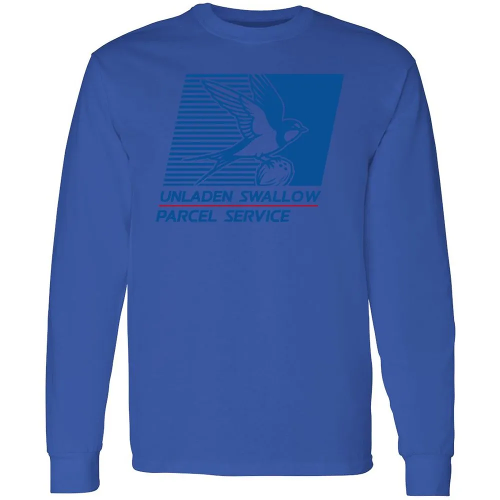 Long Sleeve T-Shirt - 5CC72TC7 - Royal - 4