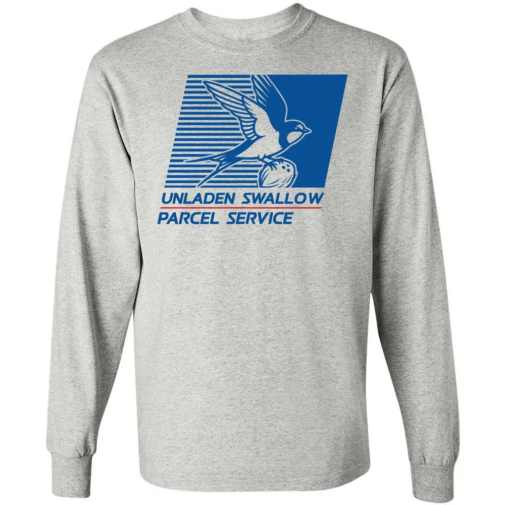 Long Sleeve T-Shirt - 5CC72TC7 - Ash - 5