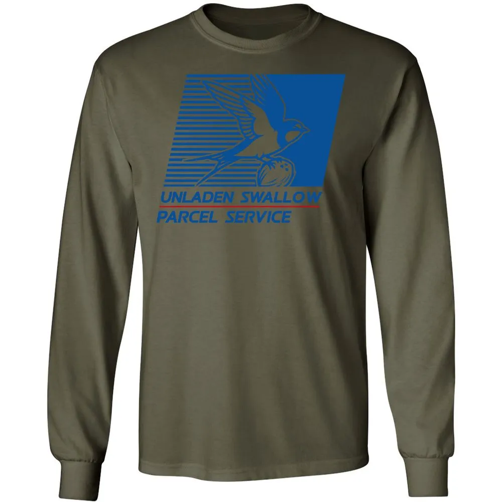 Long Sleeve T-Shirt - 5CC72TC7 - Military Green - 7