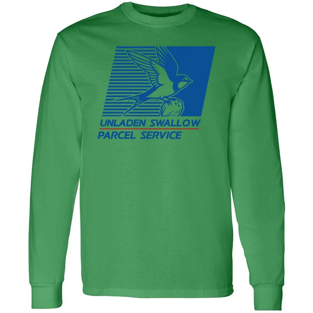 Long Sleeve T-Shirt - 5CC72TC7 - Irish Green - 10
