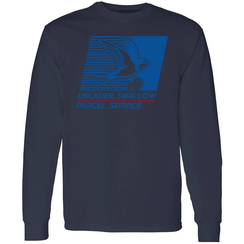 Long Sleeve T-Shirt - 5CC72TC7 - Navy - 12