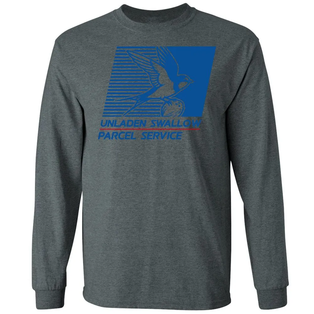 Long Sleeve T-Shirt - 5CC72TC7 - Dark Heather - 15