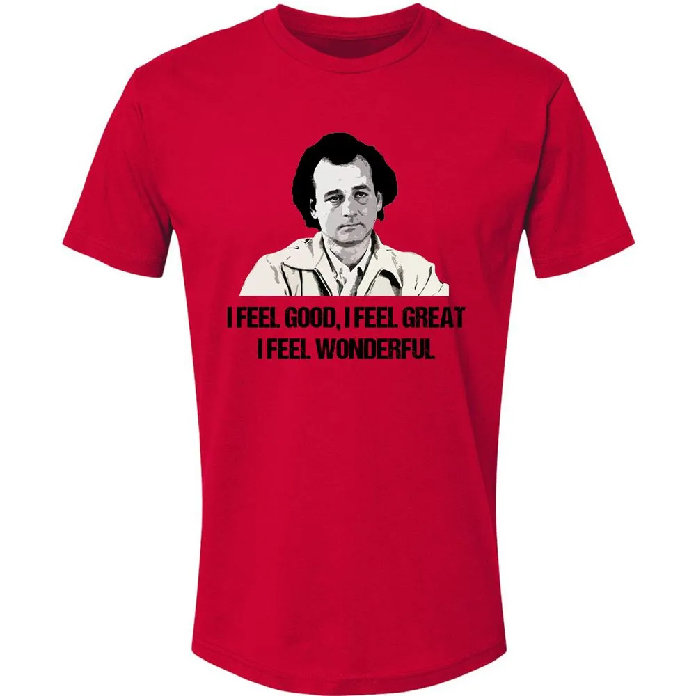 Premium Unisex T-Shirt - C3GR6FWC - Red - 6