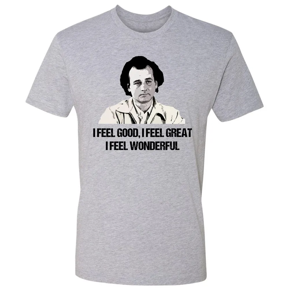 Premium Unisex T-Shirt - C3GR6FWC - Heather Grey - 9