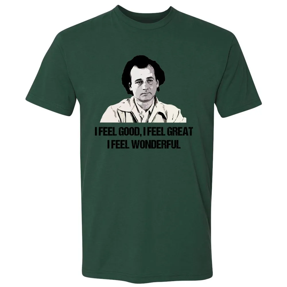 Premium Unisex T-Shirt - C3GR6FWC - Forest Green - 13