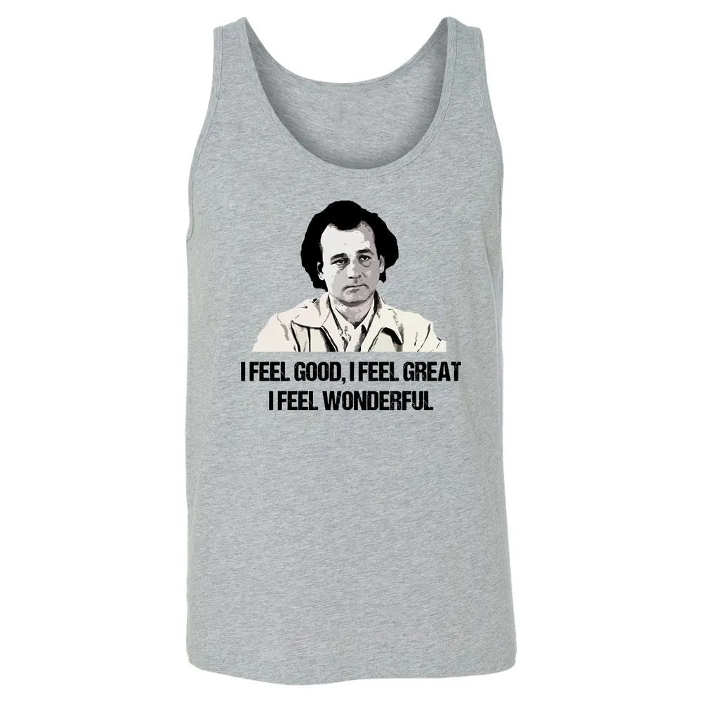 Unisex Jersey Tank - 99GD293G - Athletic Heather - 4