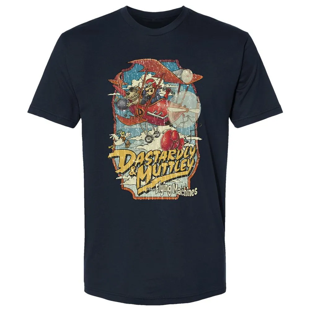 Vulture Squadron - Midnight Navy - 14