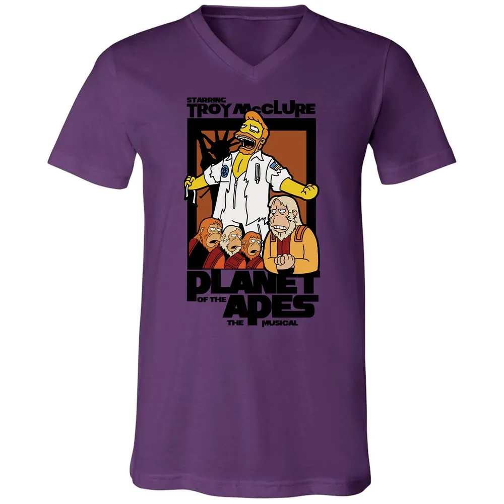 Stop the Planet of the Apes - Team Purple - 2