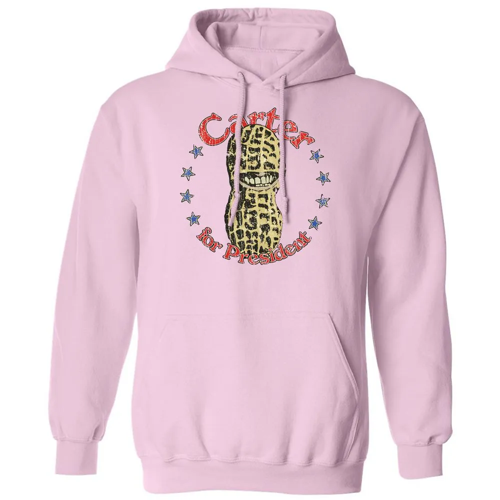 Carter - Light Pink - 3