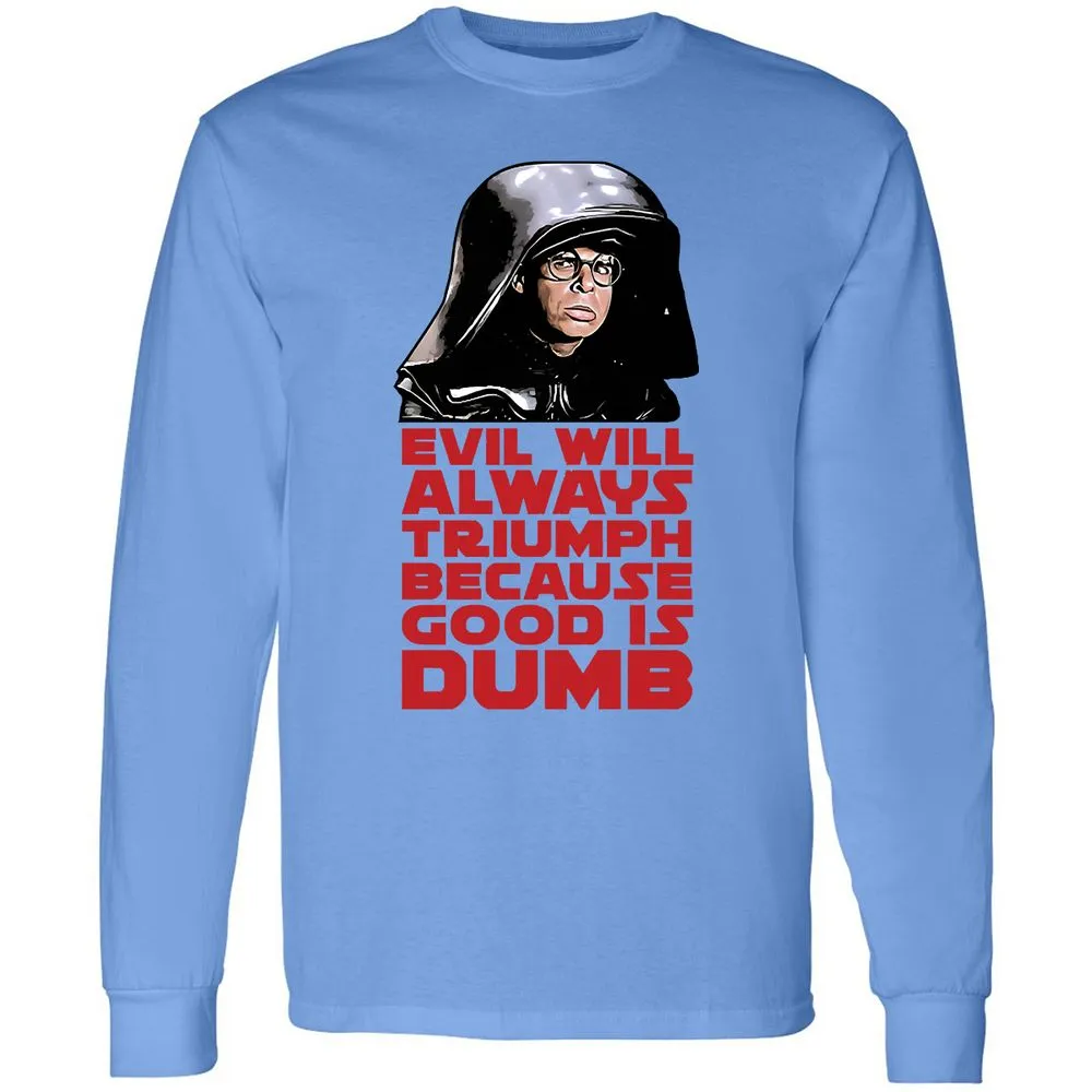 Good Is Dumb - Carolina Blue - 2