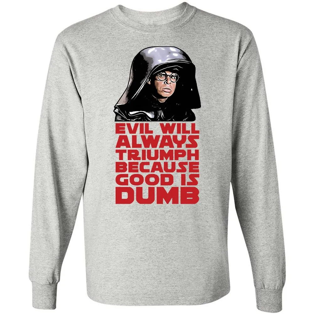 Good Is Dumb - Ash - 5