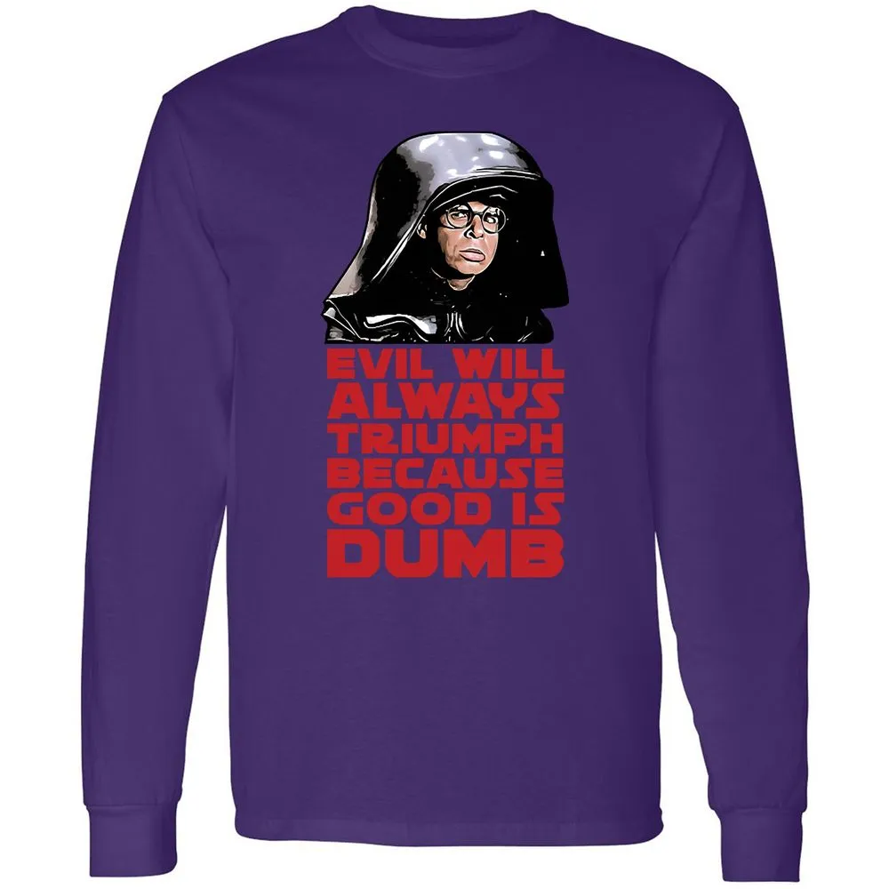 Good Is Dumb - Purple - 13
