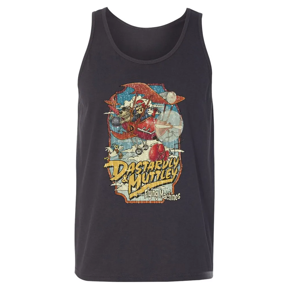 Vulture Squadron - Dark Grey - 7