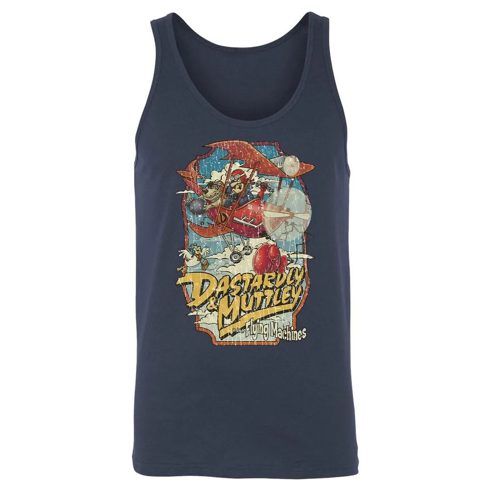 Vulture Squadron - Navy - 8
