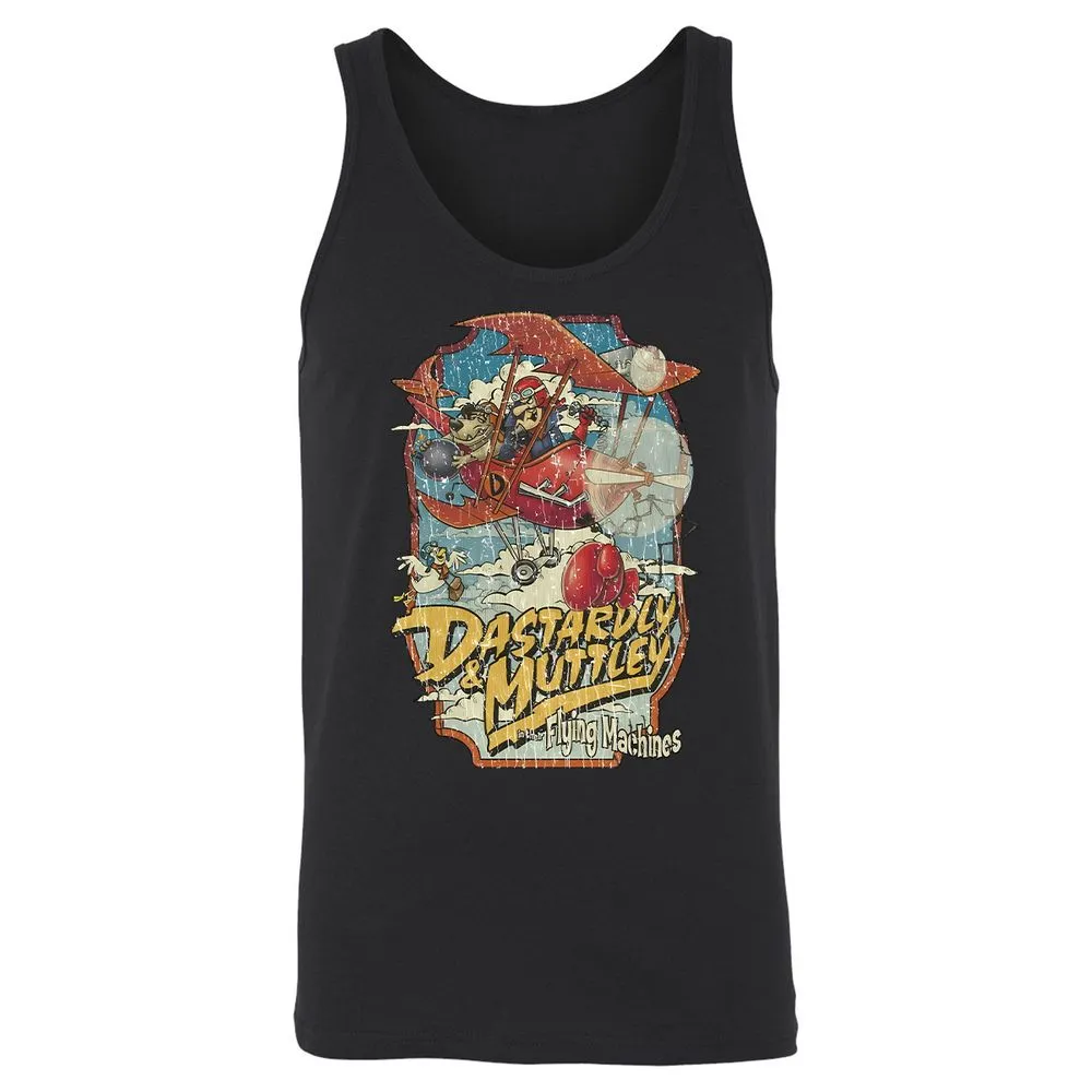 Vulture Squadron - Black - 14