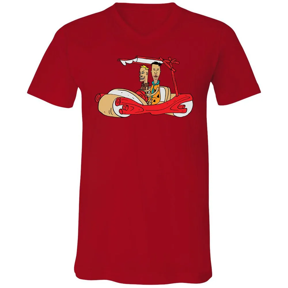 Habba Badda Goo - Red - 3