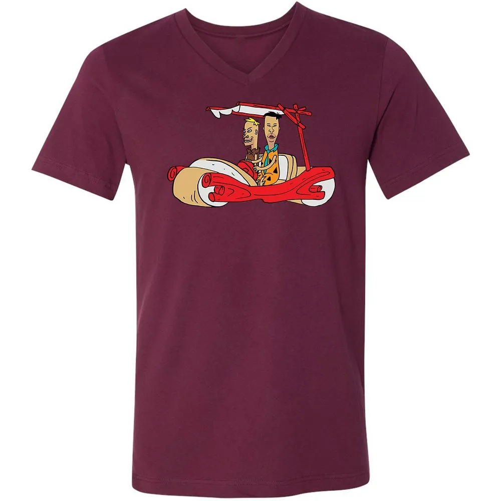 Habba Badda Goo - Maroon - 6