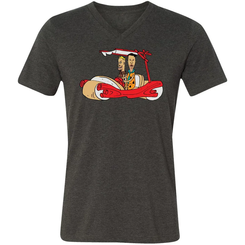 Habba Badda Goo - Dark Grey Heather - 8