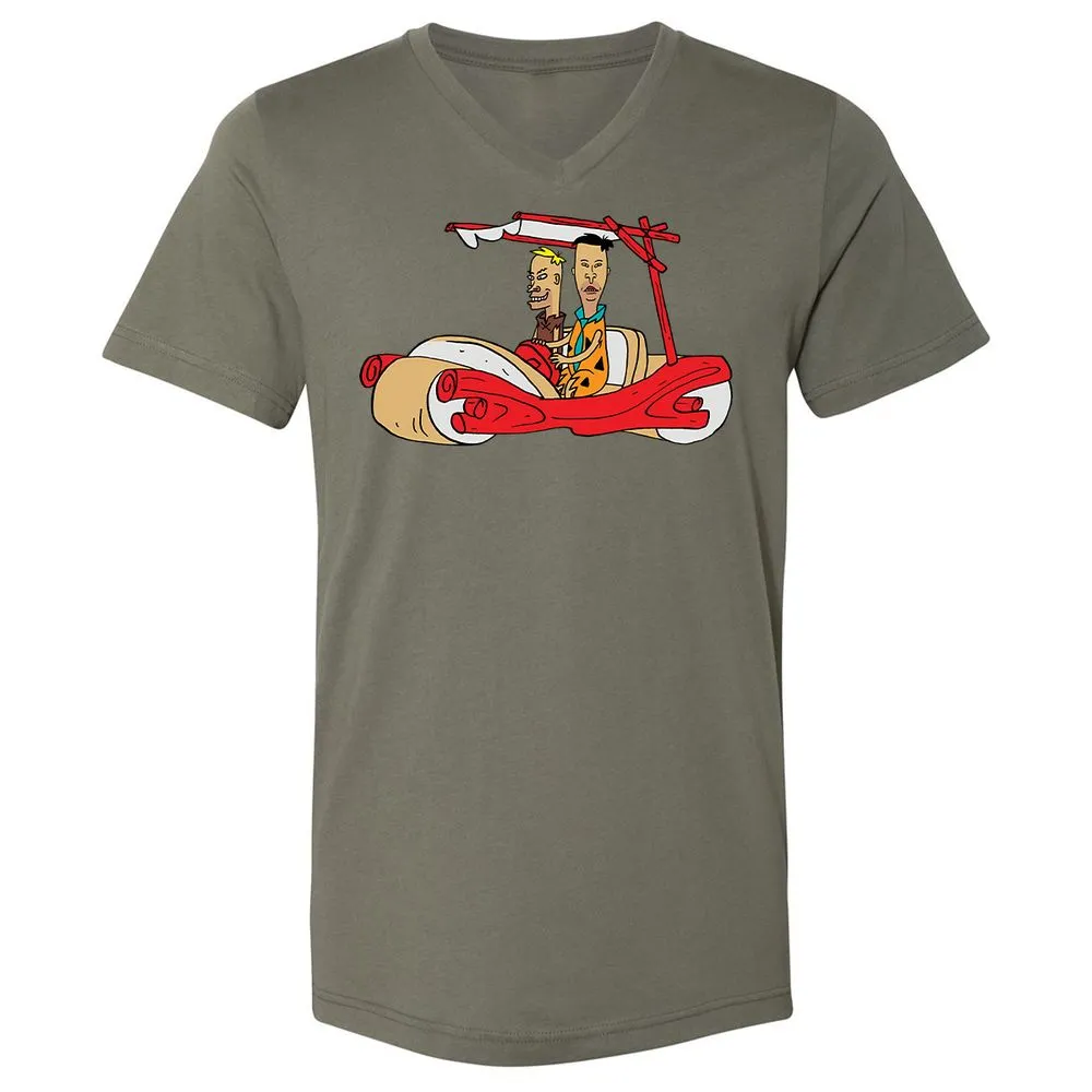 Habba Badda Goo - Military Green - 10