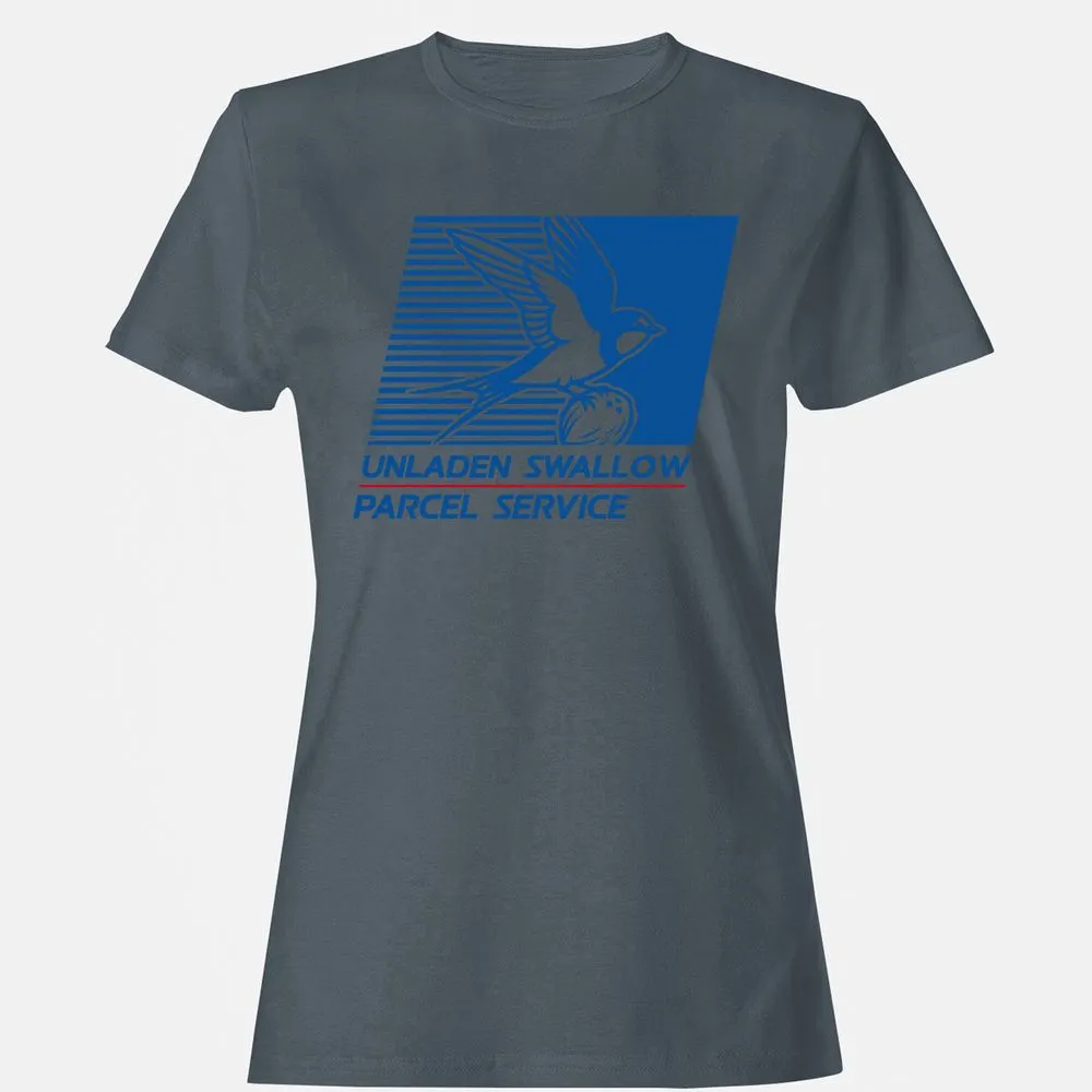 Women's T-Shirt - K7CE55UF - Charcoal - 3