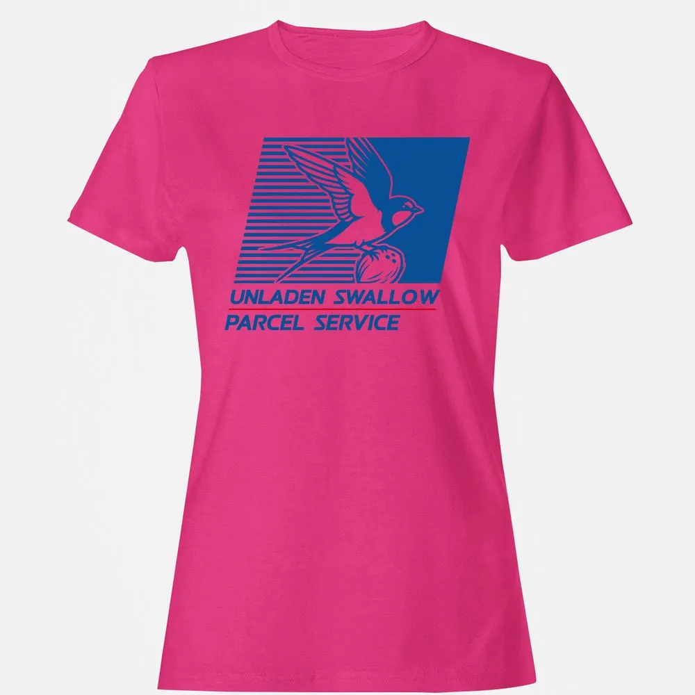 Women's T-Shirt - K7CE55UF - Heliconia - 6