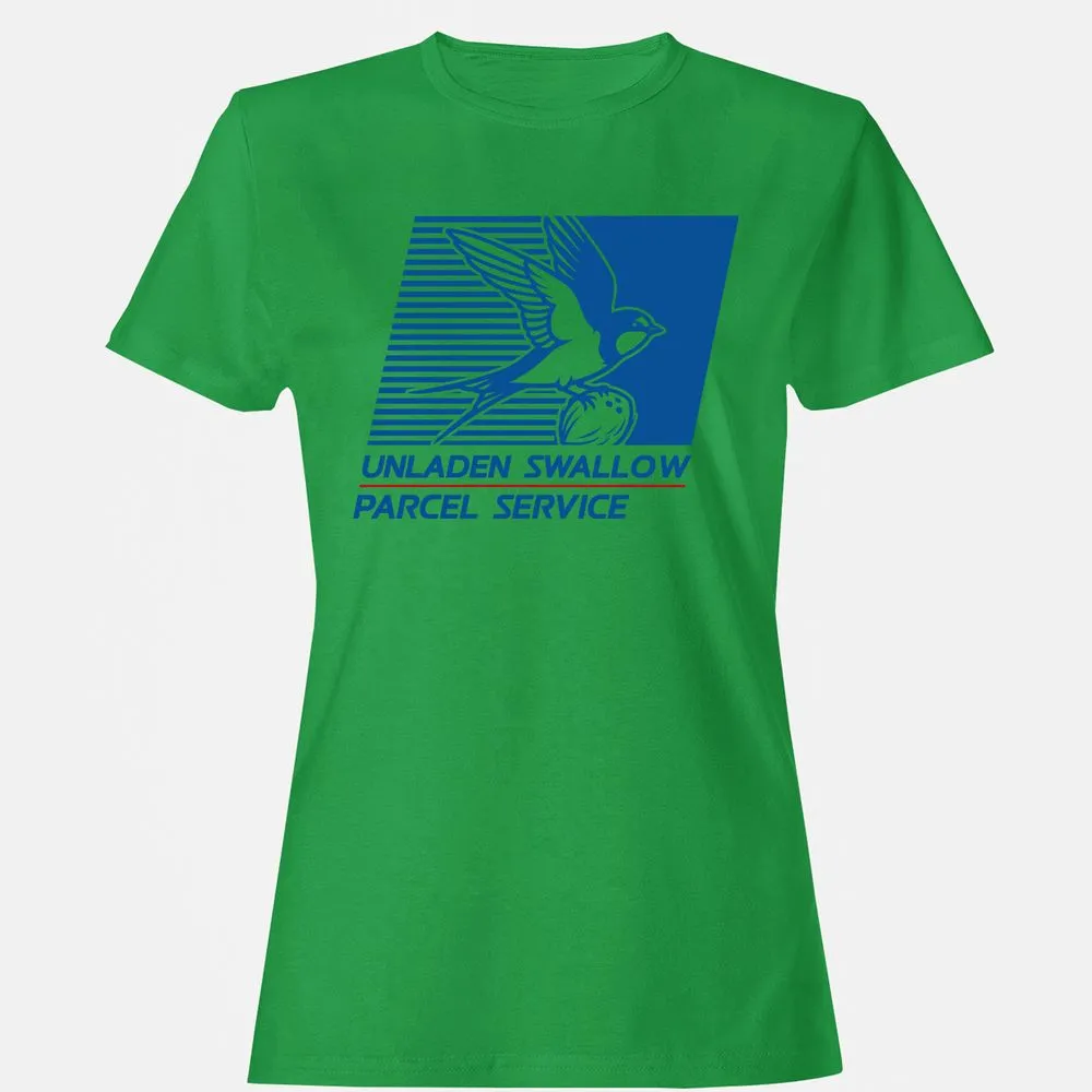 Women's T-Shirt - K7CE55UF - Irish Green - 7