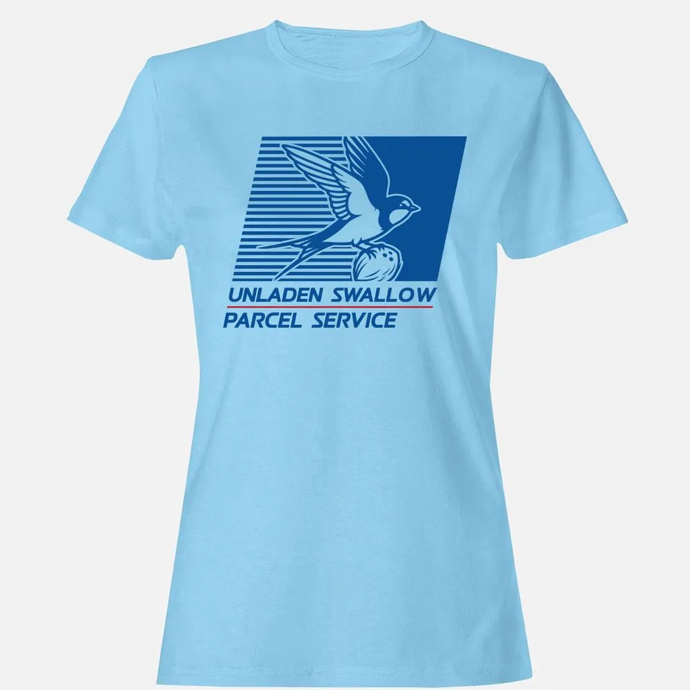 Women's T-Shirt - K7CE55UF - Light Blue - 8
