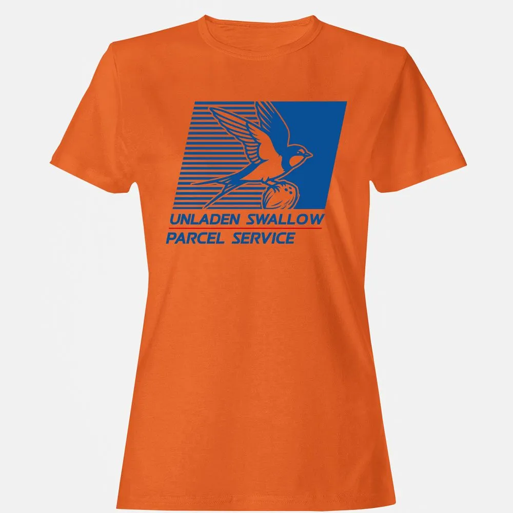 Women's T-Shirt - K7CE55UF - Orange - 11